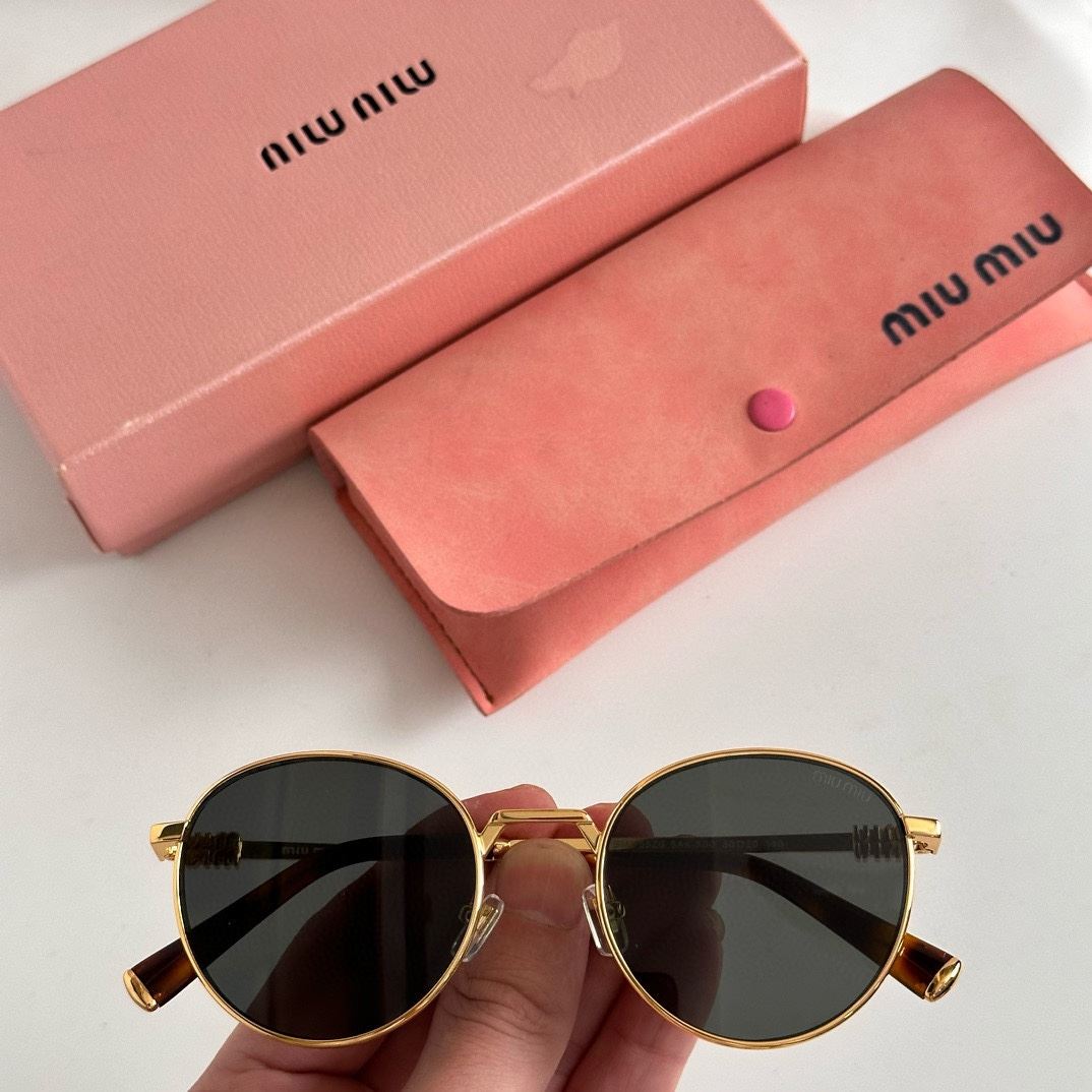 Miu Miu Sunglasses